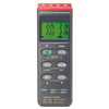 WERTH CK104L 4 Kanallı Sıcaklık Kayıt Cihazı(datalogger)WerthCK104LSıcaklık Ölçüm