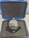 WERTH DİJİTAL SHORE AWerthKT-6600AShoremetre Ölçüm Cihazları
