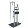 WERTH SLJ-500 Manuel Dinamometre Test StandıWerthSLJ-500Kuvvet Ölçüm Cihazları