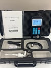 WERTH ULTRASONİK KALINLIK ÖLÇÜM CİHAZIWerthKG3100 Malzeme Test Cihazları