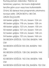 Kadın Gri Çizgili Pamuk Viskon Büyük Beden Tunik