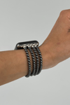 Apple Watch Hematit Kordon Modelleri