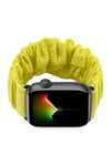 Sarı Apple Watch Kordon 42mm