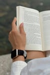 Apple Watch Siyah Kordon Çeşitleri