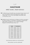 Bileklik Ölçüsü Nasıl Hesaplanır