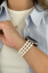 İnci Tasarım Apple Watch Kordon