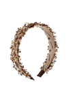 Kadın Tasarım Saç Aksesuarları