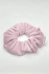 Light Up Scrunchie Lilac