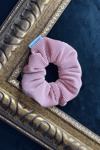 Light Up Scrunchie Pink