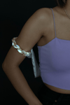 Led Light Up Necklace