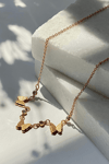 Swarovski Taşlı Kolye Fiyatları
