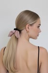 Beymen Saten Scrunchie Toka Modelleri