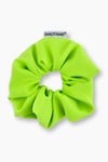 Scrunchie - Neon Green