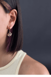 Pandora Taşlı Küpe Fiyatları