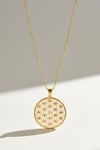 Bereket Kolyesi Gold