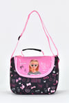 {Barbie}