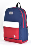 {U.S. Polo Assn.}