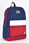 {U.S. Polo Assn.}