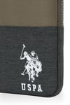 {U.S. Polo Assn.}