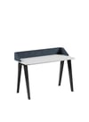 Beehome Çalışma Masası Alçak Panel 60x120