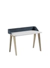 Beehome Çalışma Masası Alçak Panel 60x120