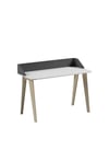 Beehome Çalışma Masası Alçak Panel 60x120