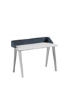 Beehome Çalışma Masası Alçak Panel 60x120