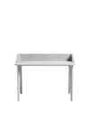 Beehome Çalışma Masası Alçak Panel 60x120