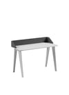 Beehome Çalışma Masası Alçak Panel 60x120