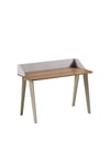 Beehome Çalışma Masası Alçak Panel 60x120
