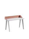 Beehome Çalışma Masası Alçak Panel 60x120