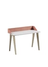 Beehome Çalışma Masası Alçak Panel 60x120