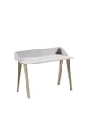 Beehome Çalışma Masası Alçak Panel 60x120
