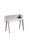 Beehome Çalışma Masası Yüksek Panel 60x120