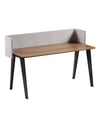 Beehome Yüksek Panelli 70x150