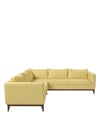 Bold Sol Köşe Koltuk 240x248x88cm