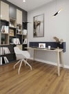 Flow Çalışma Masası Yüksek Panelli 70x150