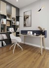 Flow Çalışma Masası Yüksek Panelli 70x150