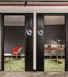 Megan Ahşap Ayaklı Sandalye