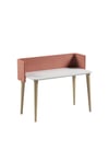 Pom Yüksek Panelli 60x120