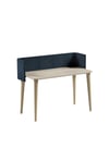 Pom Yüksek Panelli 60x120
