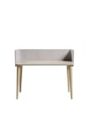 Pom Yüksek Panelli 60x120