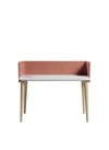 Pom Yüksek Panelli 60x120