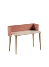 Pom Yüksek Panelli 60x120