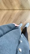 Angora Hırka Antrasit
