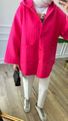 Asel Yağmurluk - Pembe
