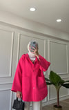 Asel Yağmurluk - Pembe