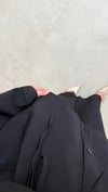 Basic Vual Takım Siyah