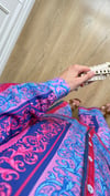 Bella Desenli Takım 
