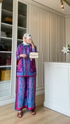 Bella Desenli Takım 